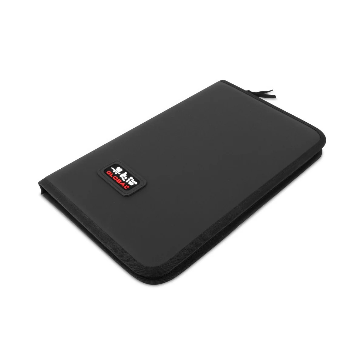 Global G-666/07 - 7-Pocket Portfolio Case Global G-666/07 - 7-Pocket Portfolio Case