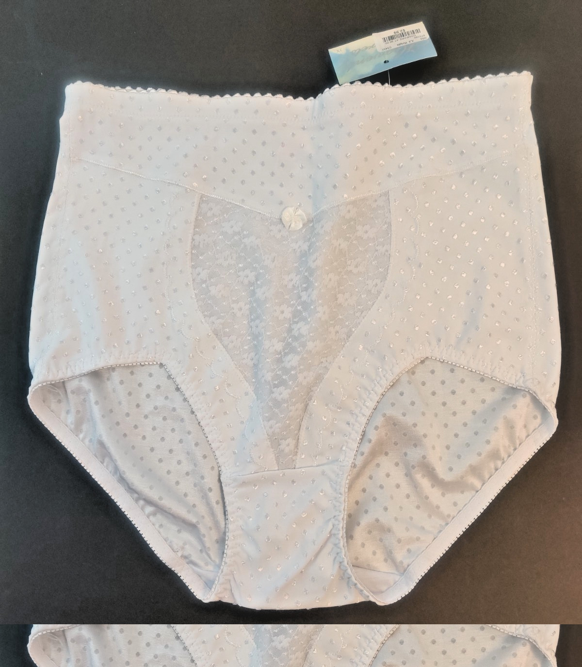 3 Pr NWT Shapewear Panties 3x Cacique, Body Form, Heavenly Secrets, Asst Colors