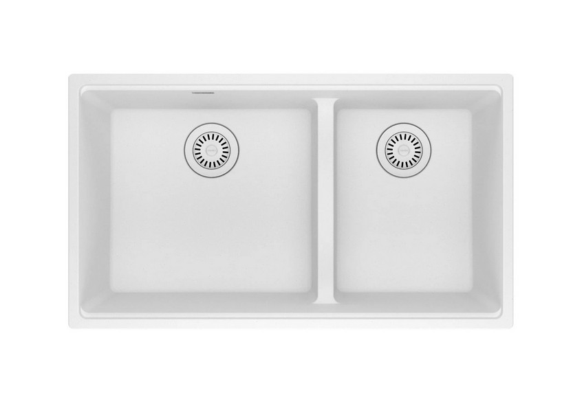 Franke MAG1601812LD-PWT Maris 33\