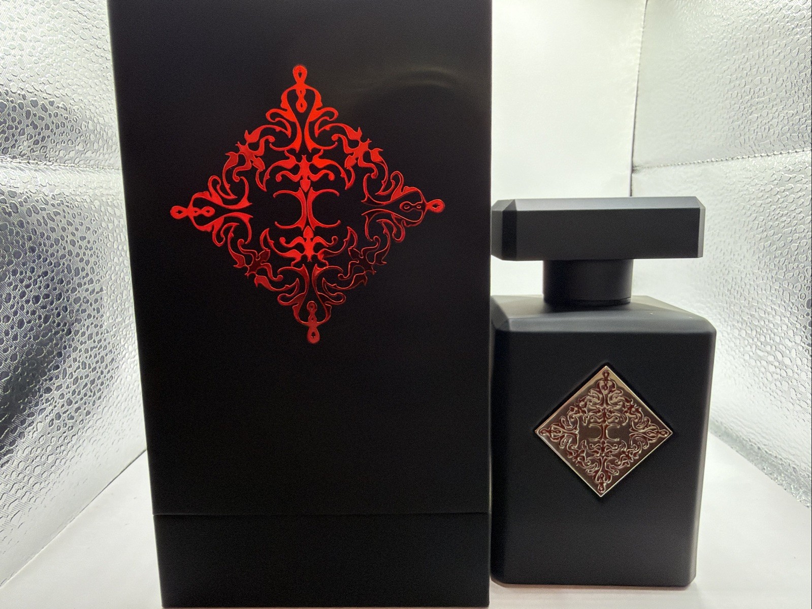 BNIB 100% Guarante Authentic Initio Absolute Aphrodisiac EauDe Parfum | 3.04 OZ