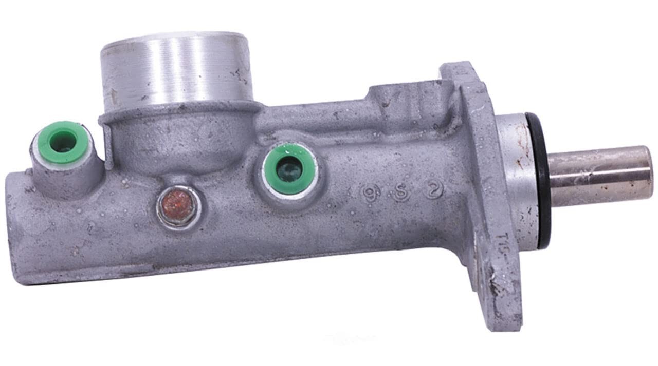 Cardone 11-2517 Brake Master Cylinder Remanufactured Brake Master Cylinder