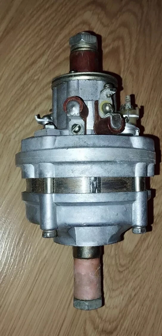 Rary Заз Generator Lichtmaschine Zaz 968 Zaporozhets, LuAZ 969 original UdSSR