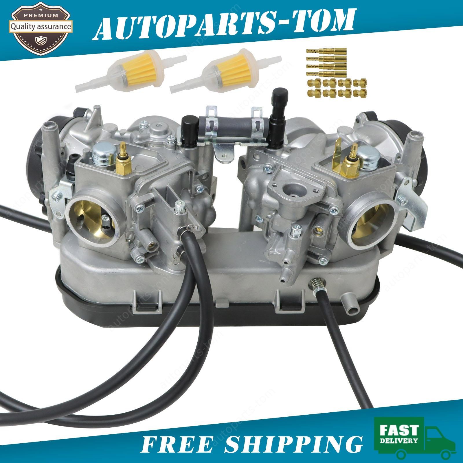 Carburetor Carb Assembly Fits Kawasaki Teryx 750 KRF750 2008 15003-0091 Carburetor Carb Assembly Fits Kawasaki Teryx 750 KRF750 2008 15003-0091