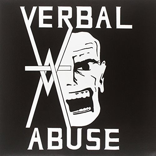 Verbal Abuse - Just An American Band [New Vinyl LP]