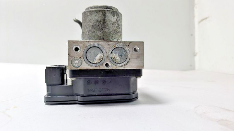 2014-2015 Honda Civic Sedan 1.8L ABS Anti-Lock Brake Pump Module Assembly OEM