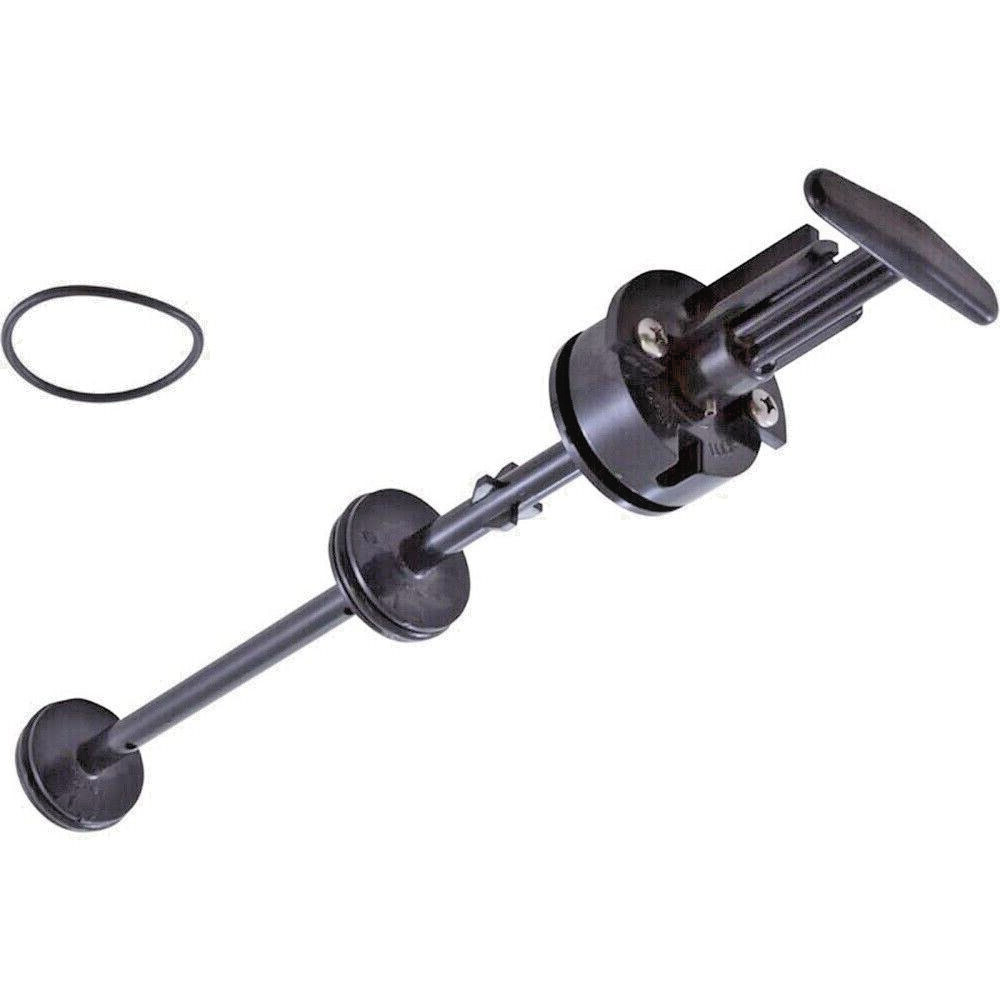Pentair 273241 Backwash Piston Rod Assembly ( Pac-Fab ) from CMP 25831-120-100