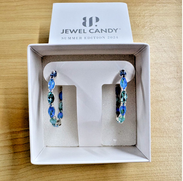 Bomb Party Jewel Candy Summer Edition \