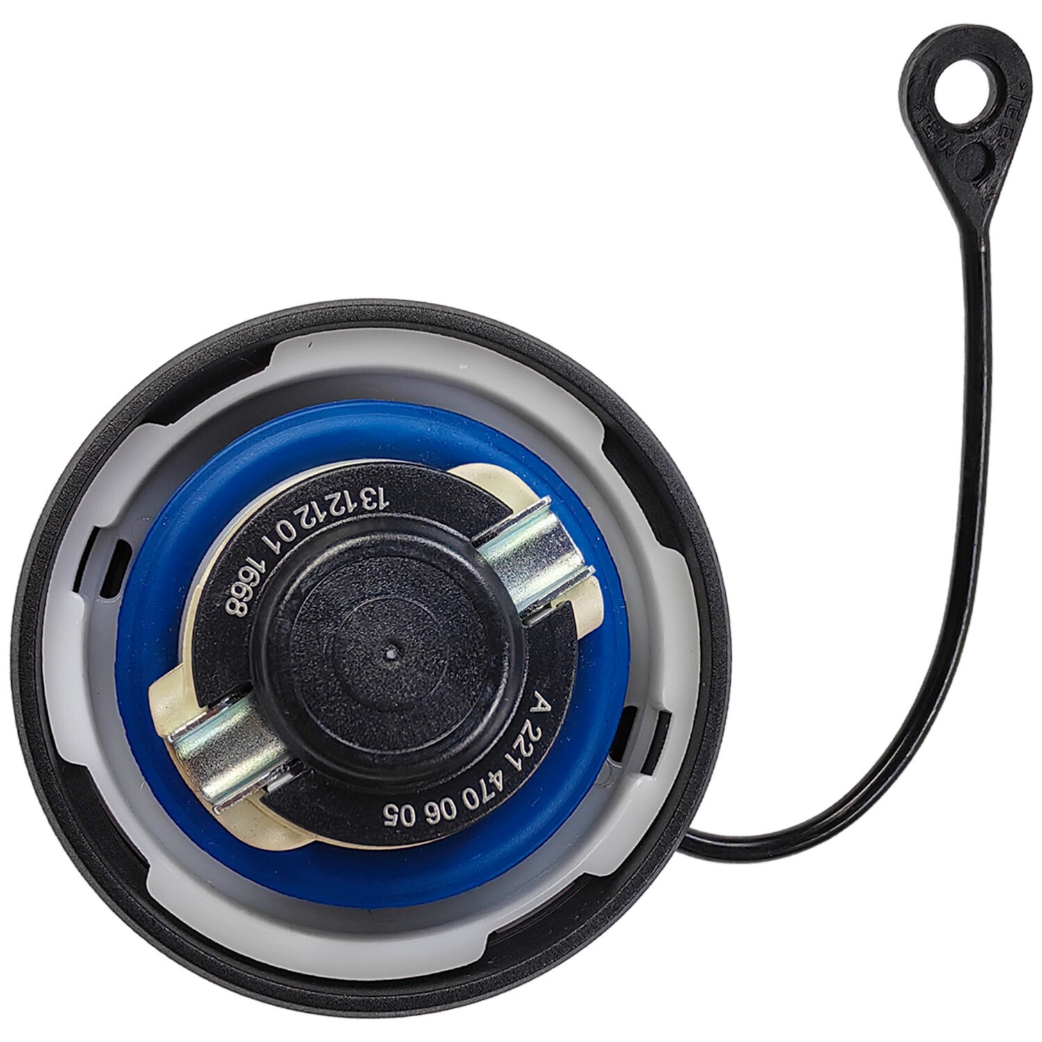 2214700605 Fuel Tank Gas Filler Cap For Mercedes-Benz C CL CLS E G GLK S SL SLK