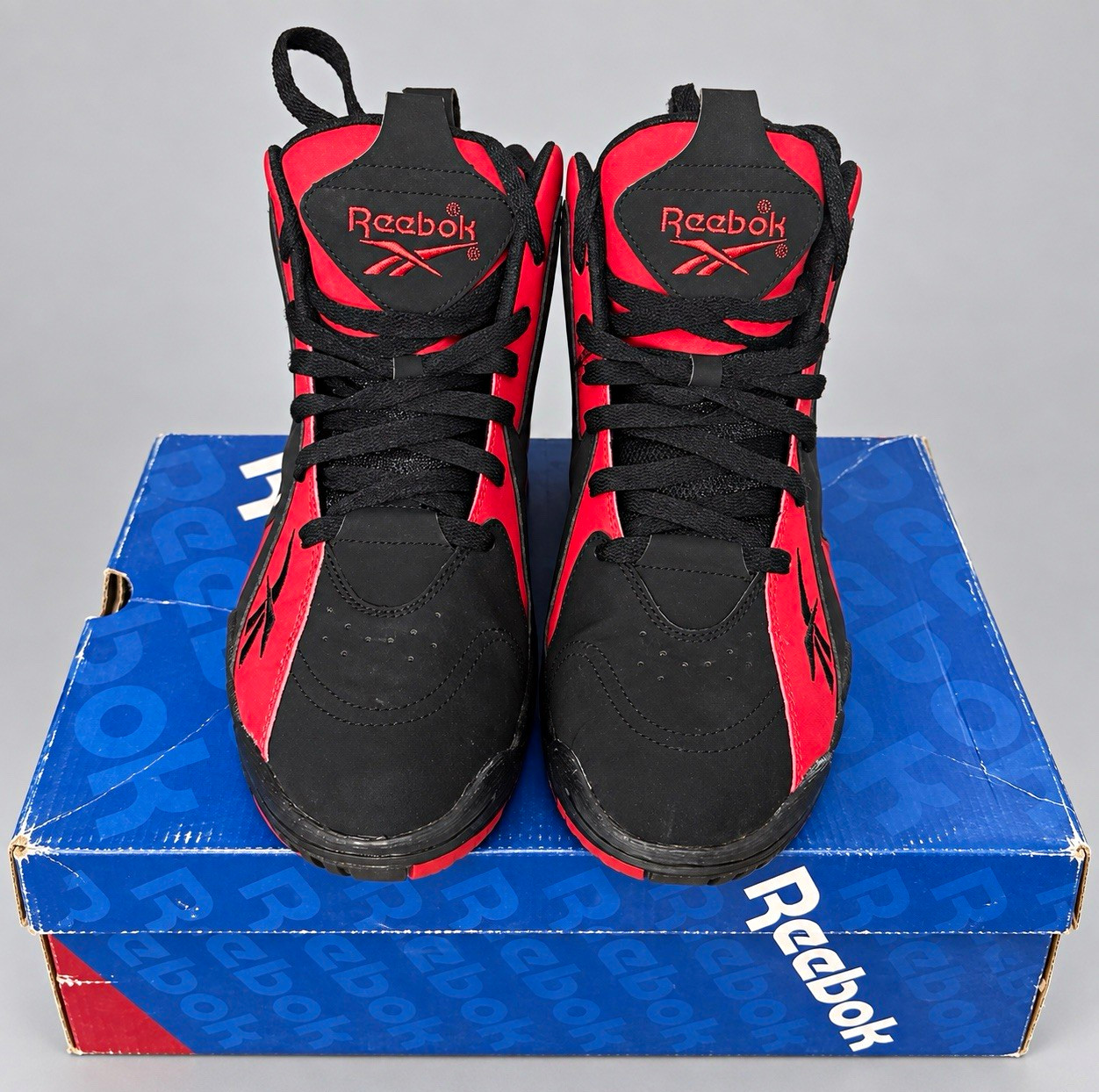 Reebok Kamikaze 2 Mid \ Reebok Kamikaze 2 Mid \