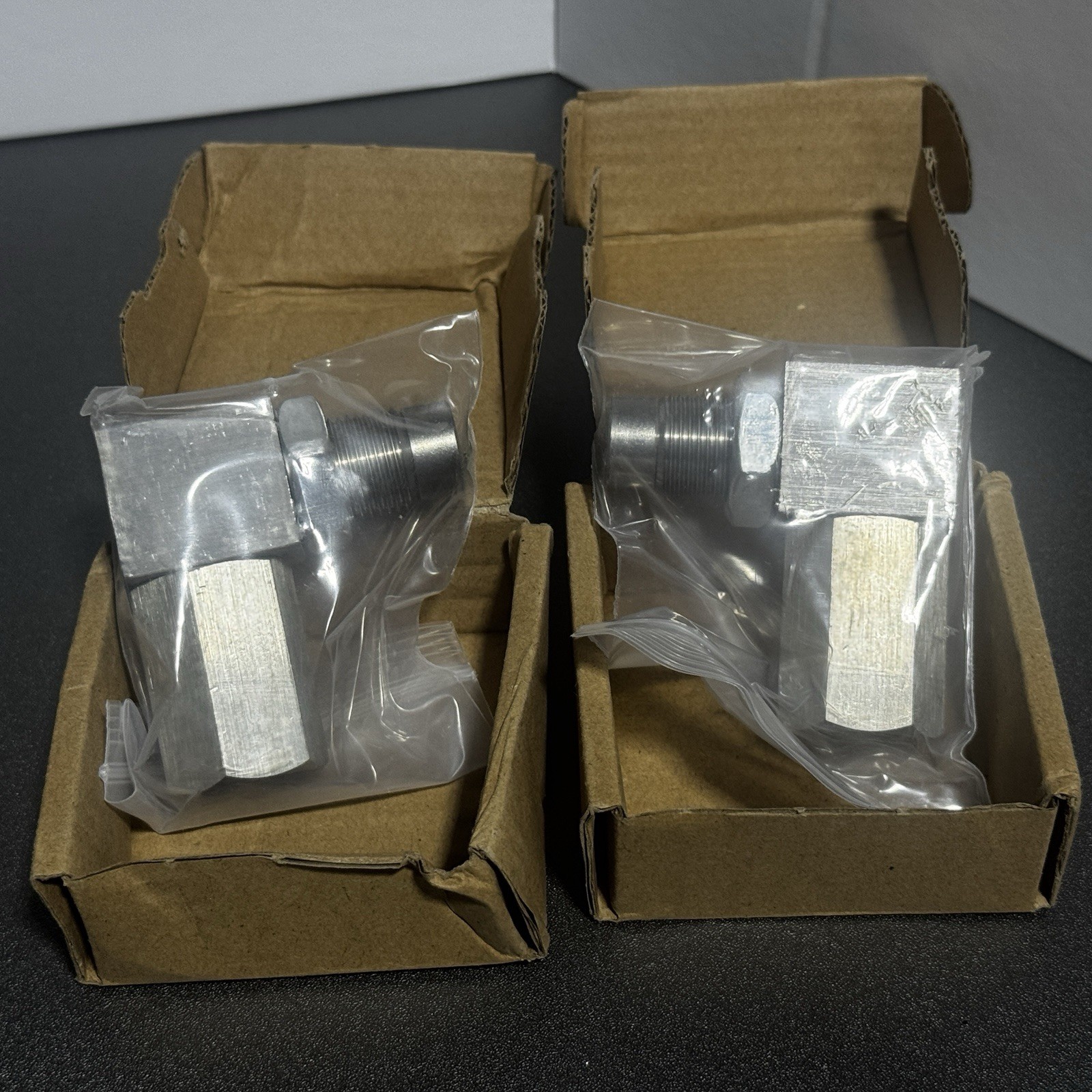 Lot 2 90 Degree Sensor Lot 2 90 Degree Sensor