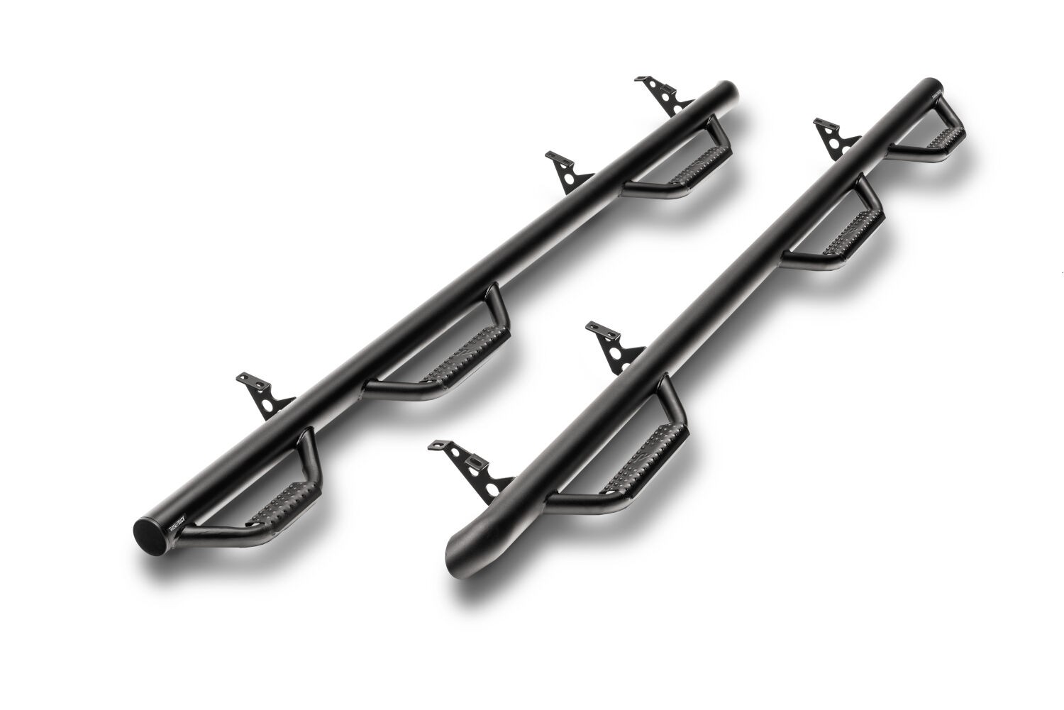 N-Fab D0289QC-6-TX Step Nerf Bar