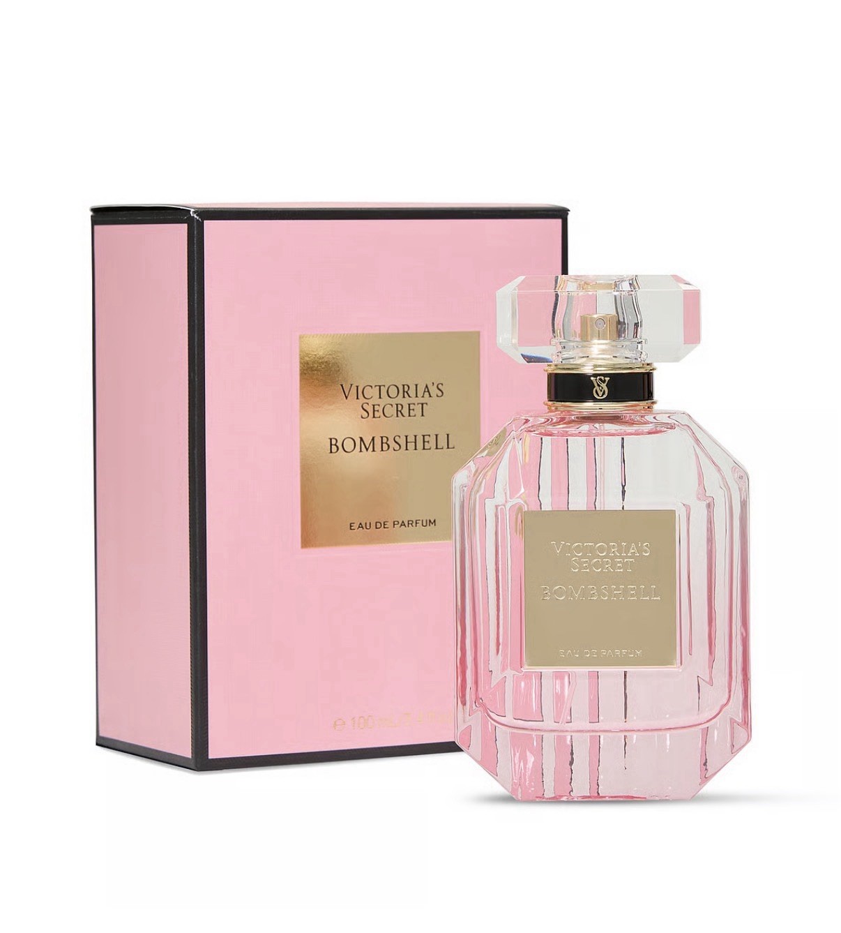 Victoria\'s Secret Bombshell Women’s Eau de Parfum - 3.4oz