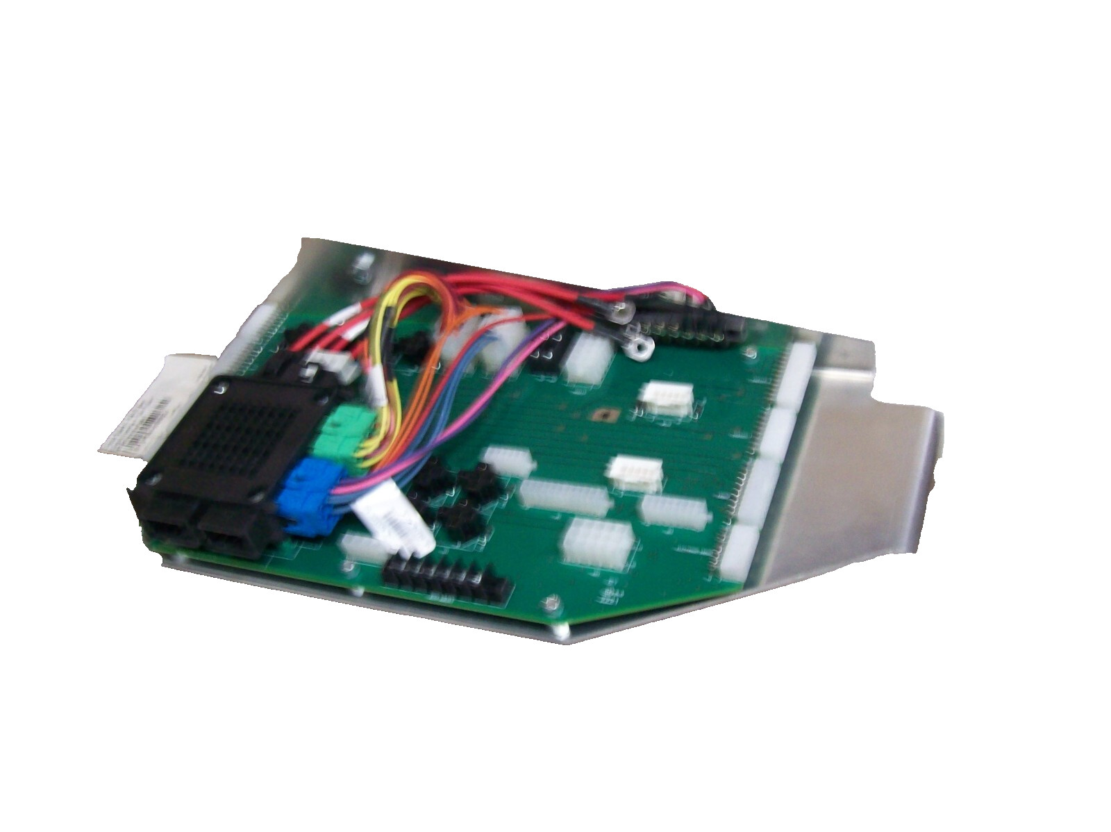 PACCAR Genuine OEM Dual Steer PCB P64-6002