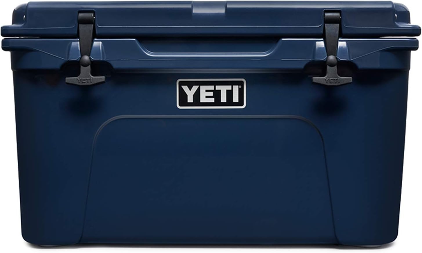 YETI Tundra 45 Hard Cooler Navy -  -LIMITED QUANTITY