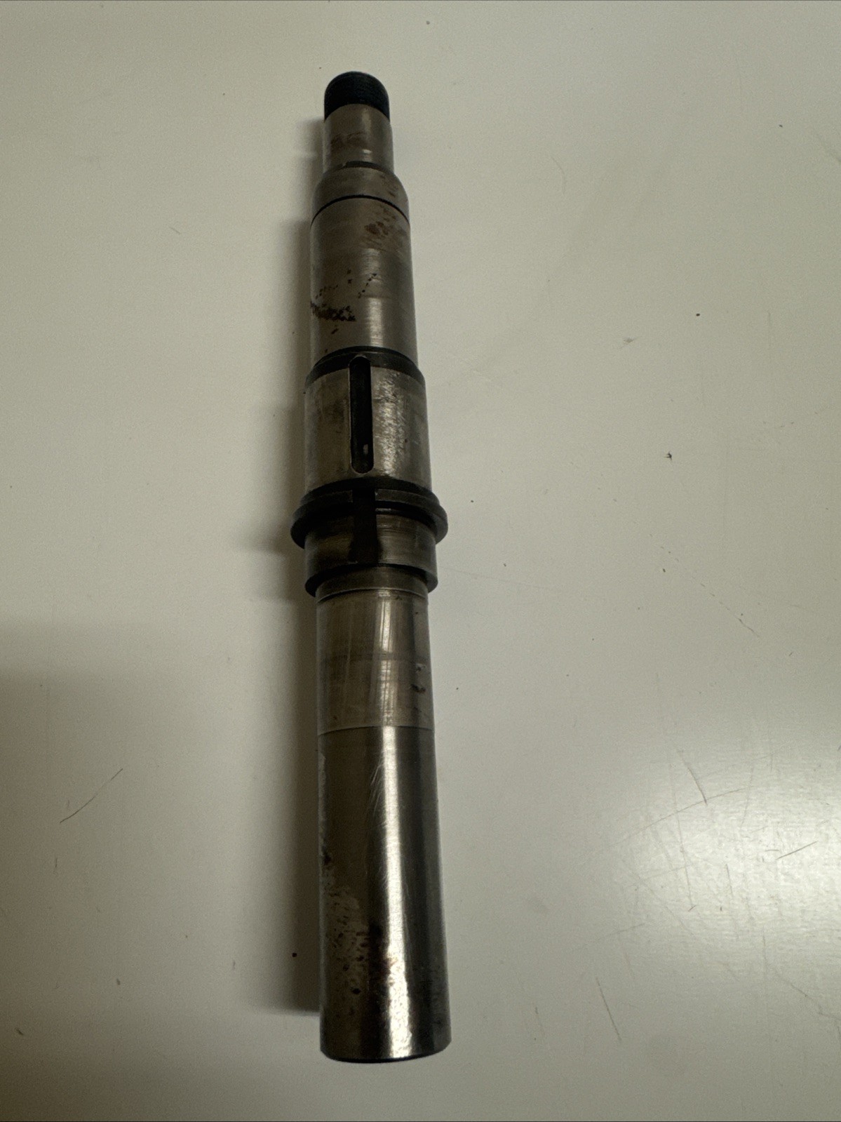 Hobart D300 30 Qt Mixer Planetary Shaft 00-071187 & Bushing 00-070031 Used OEM