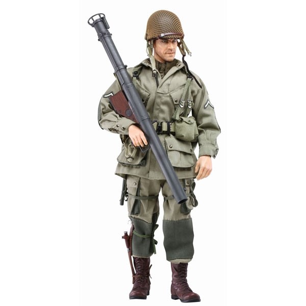 Dragon Models WWII 1/6 Scale 12\ Dragon Models WWII 1/6 Scale 12\
