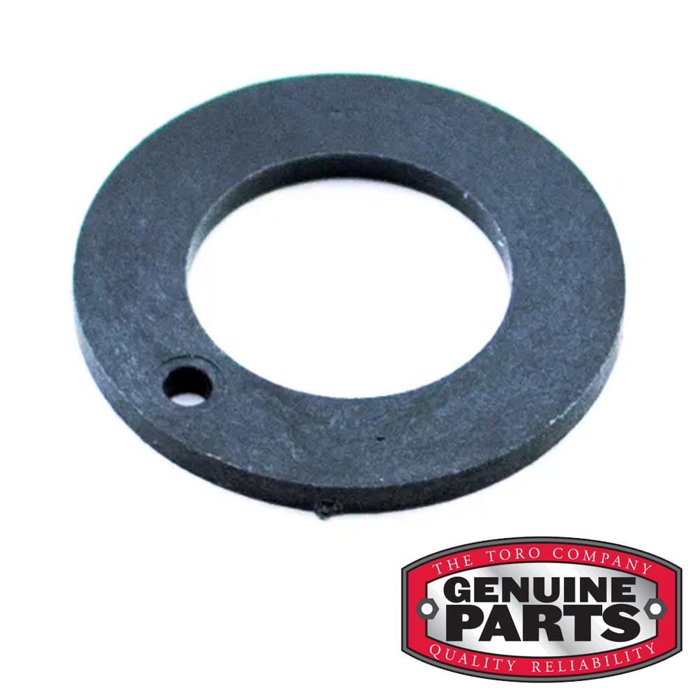 Genuine OEM Toro 110-7191 Thrust Washer for Recycler Lawn Mowers