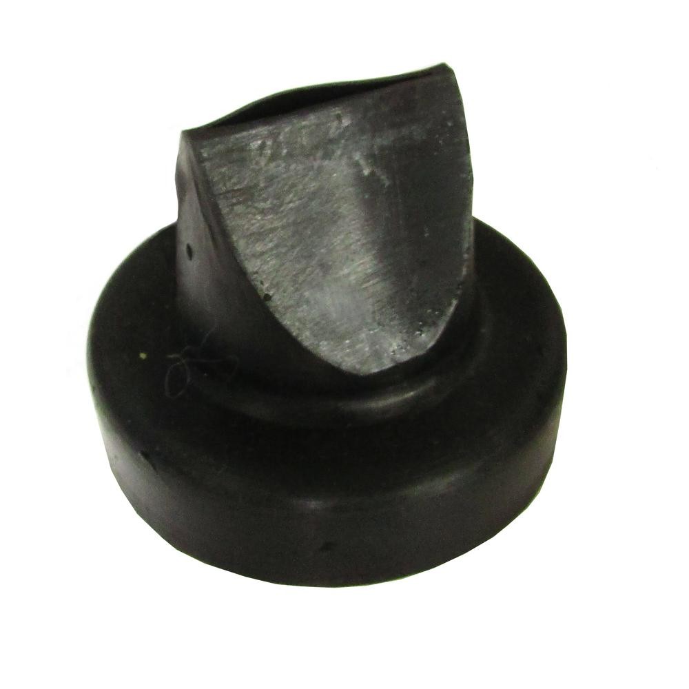 AIR CLEANER DUST VALVE Fits International 100C CRAWLER 1026 1066 1086