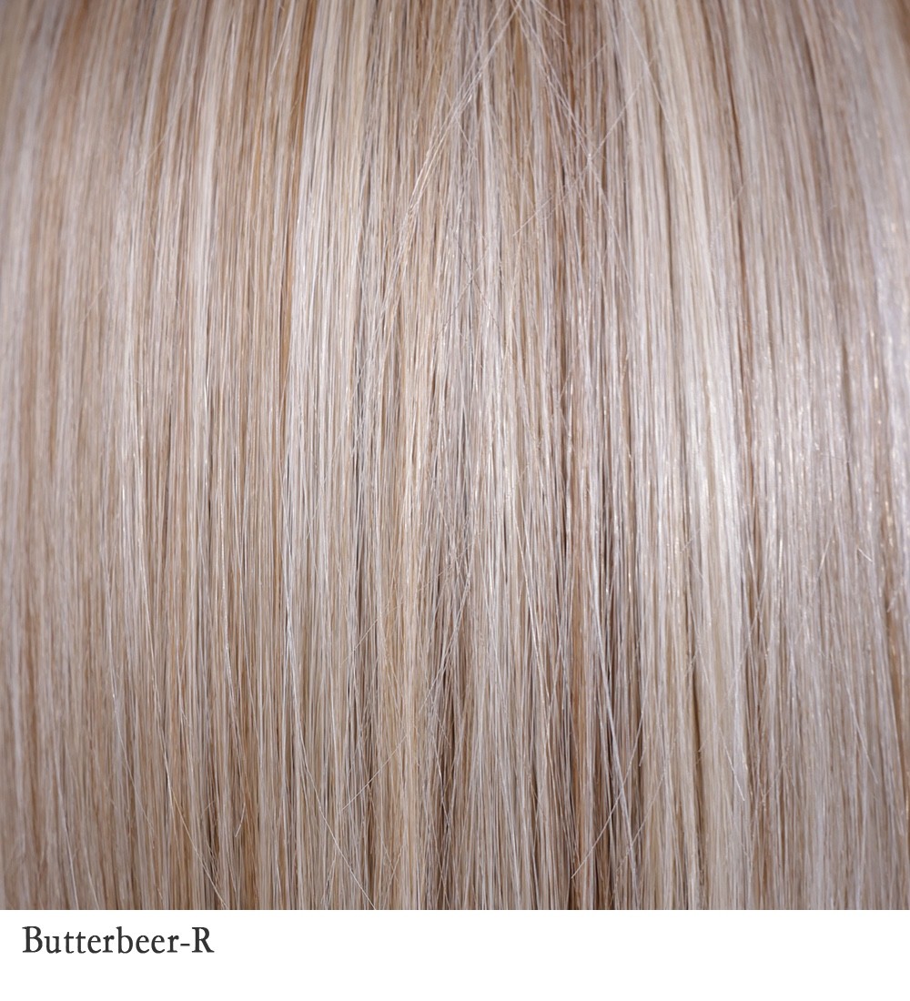 Belle Tress Olympia- Lux. SE - Partially Hand Tied