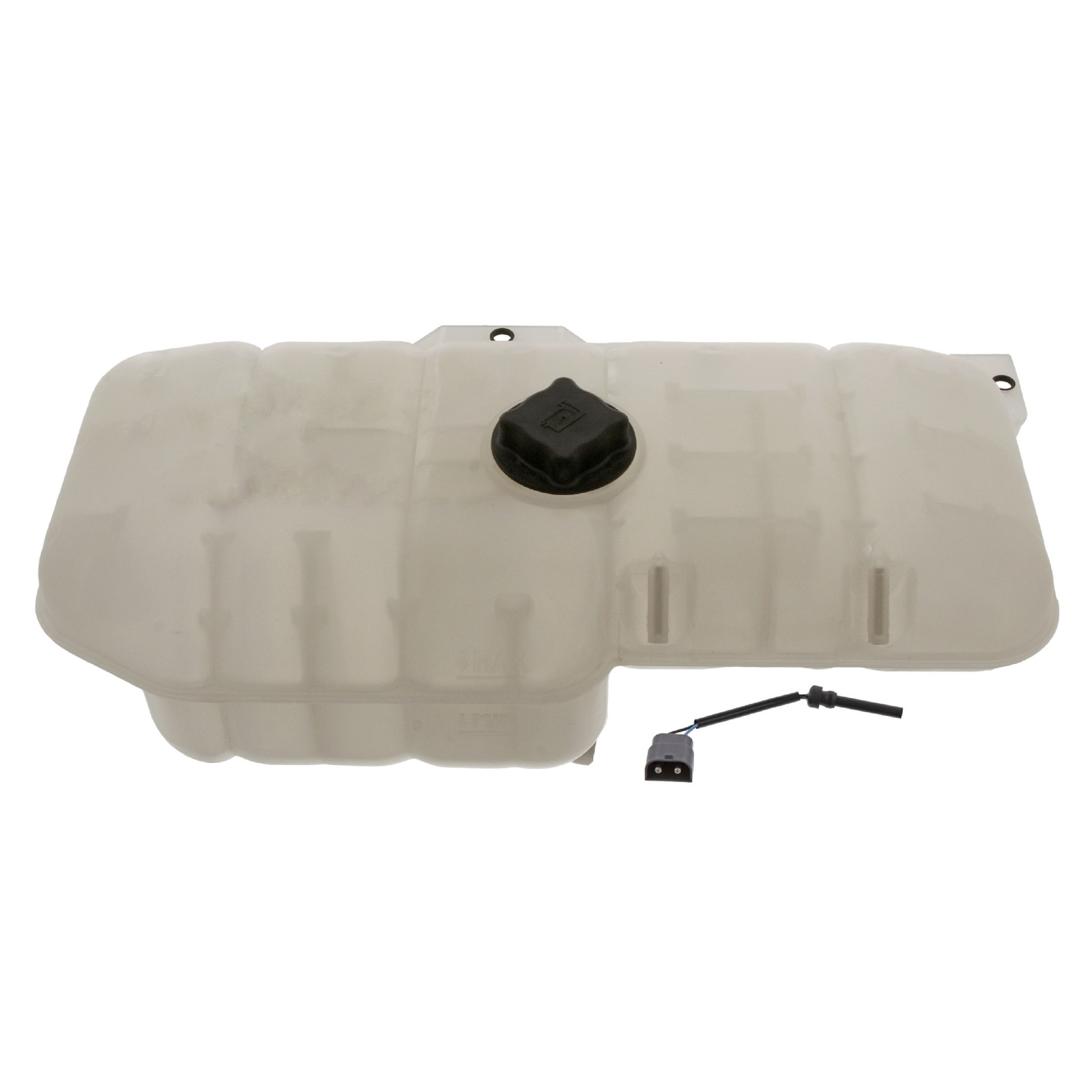 Febi Bilstein Expansion Tank fits Volvo Truck - 39949 - OE Matching Quality