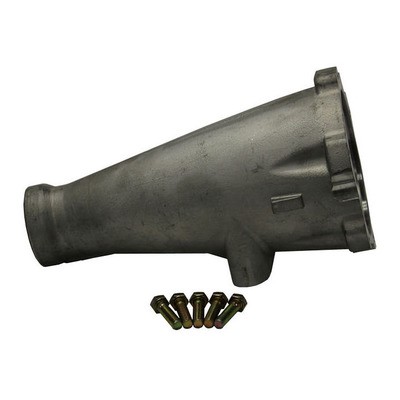 J-W PERFORMANCE Powerglide Tail Housing w/Roller Bearing- 92309 J-W PERFORMANCE Powerglide Tail Housing w/Roller Bearing- 92309