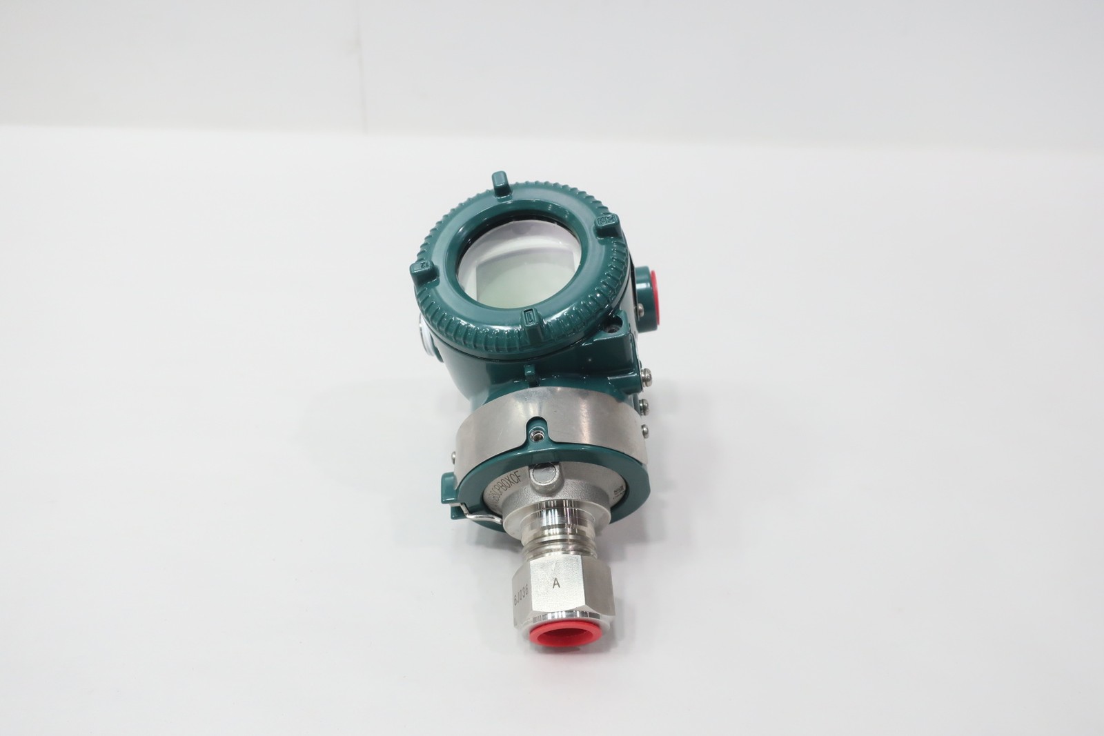 Yokogawa EJA530E-JBS4N-017EL/D1 Gage Pressure Transmitter 290psi 10.5-42v-dc