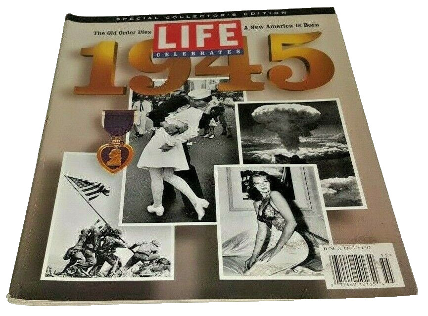 June 5, 1995 LIFE Magazine  Ads advertising  Special Ed 50 years 1990s