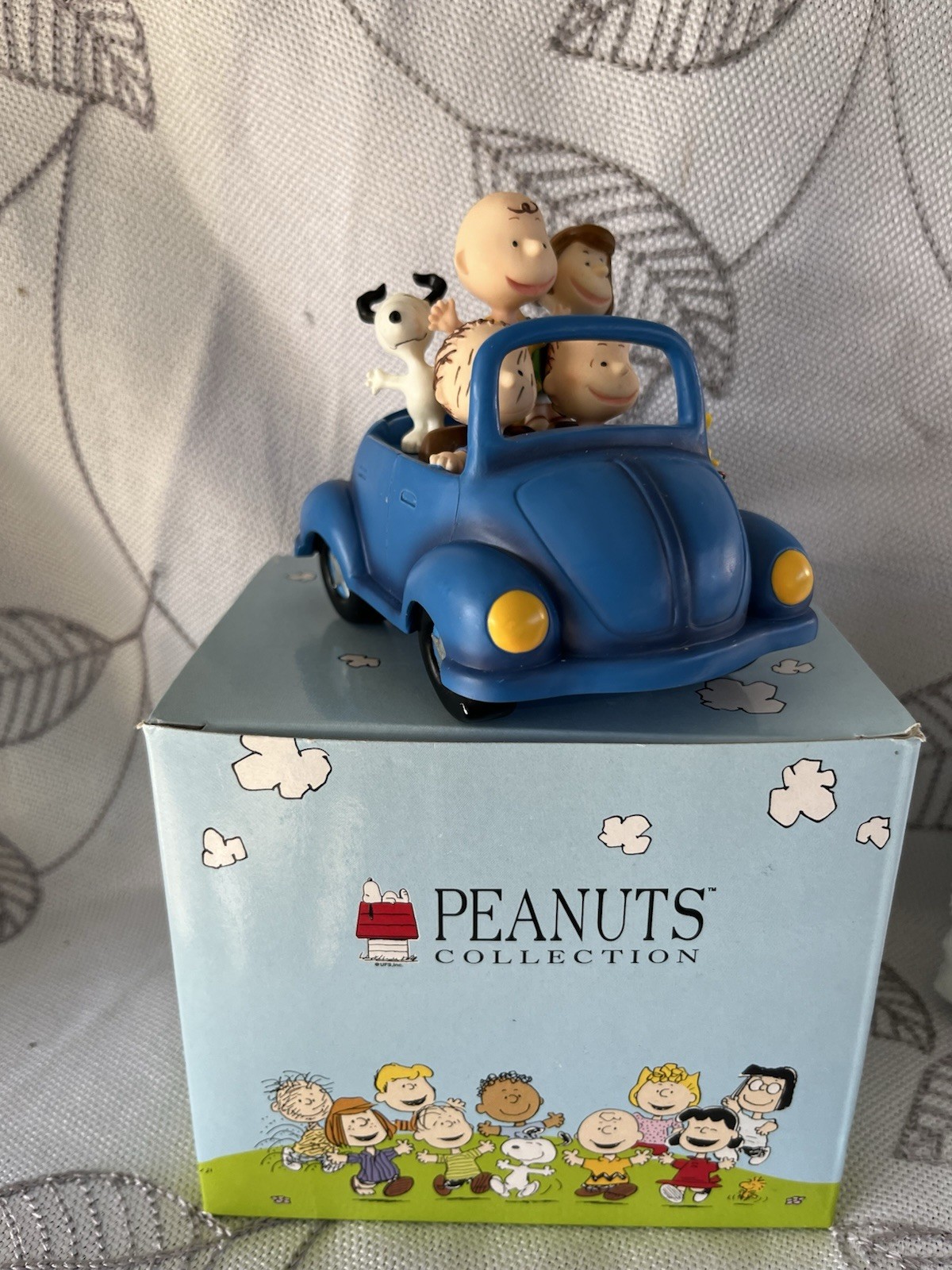 WESTLAND Giftware Peanuts  