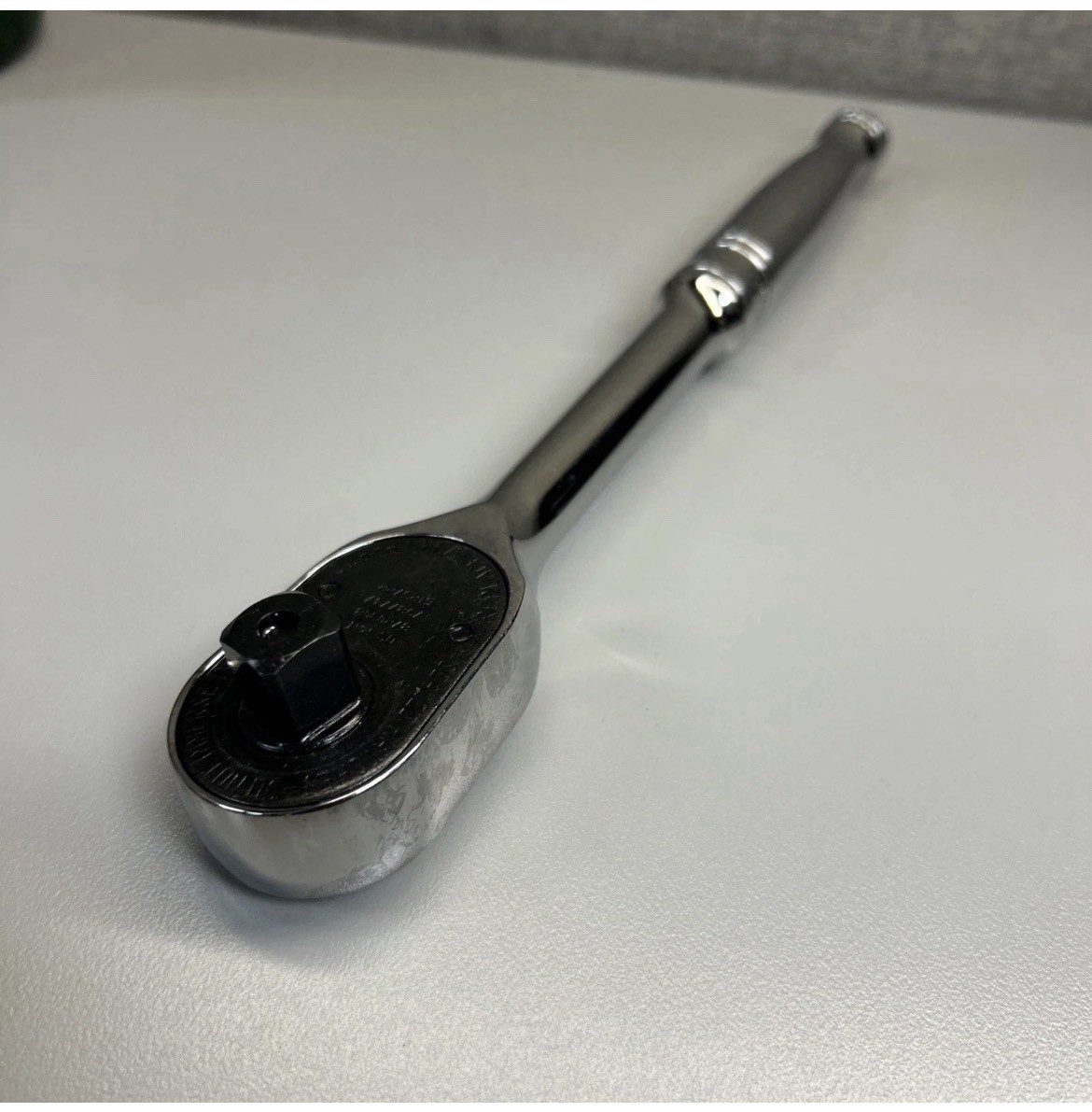 New Snap-on SR80A 1/2