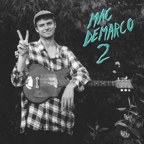 Mac DeMarco - 2 [New CD]