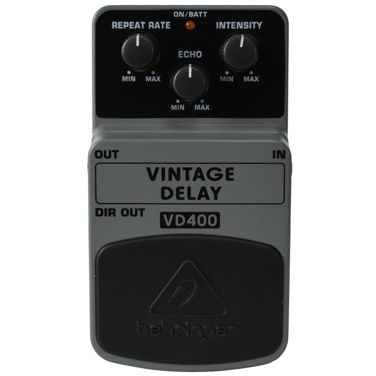 USED Behringer VD400 - Vintage Analog Delay