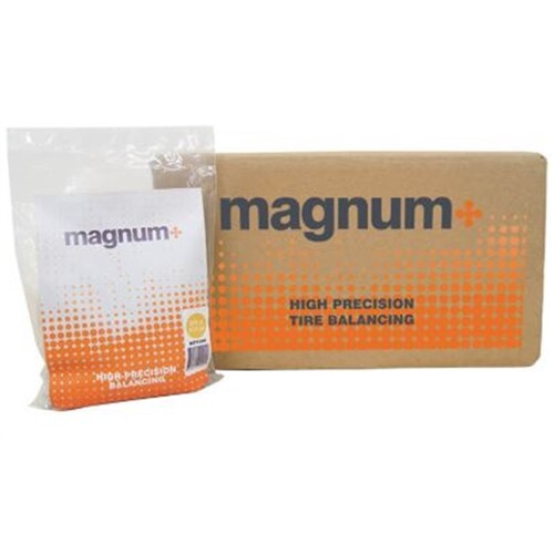 MAGNUM Case of 20 bags (10.5 oz) MRIMTP300 Brand New
