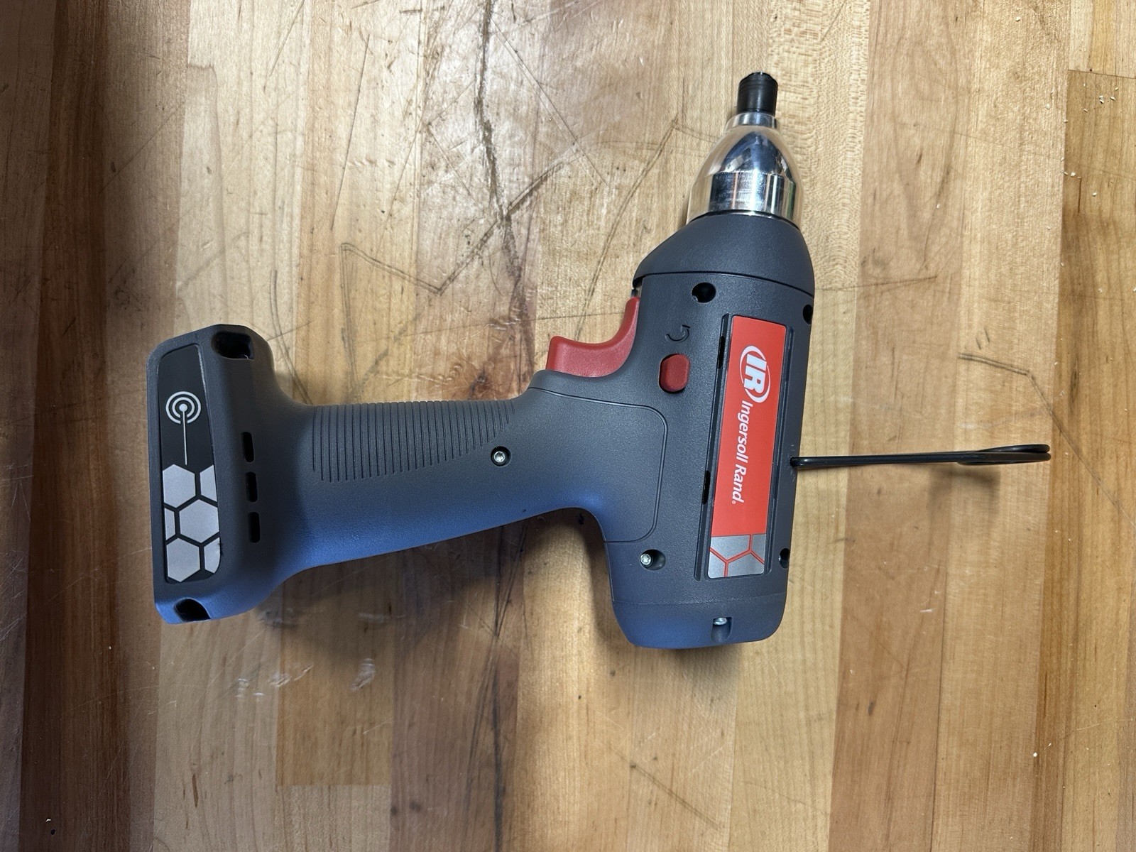 Ingersoll Rand QXFD Cordless Precision Screwdriver