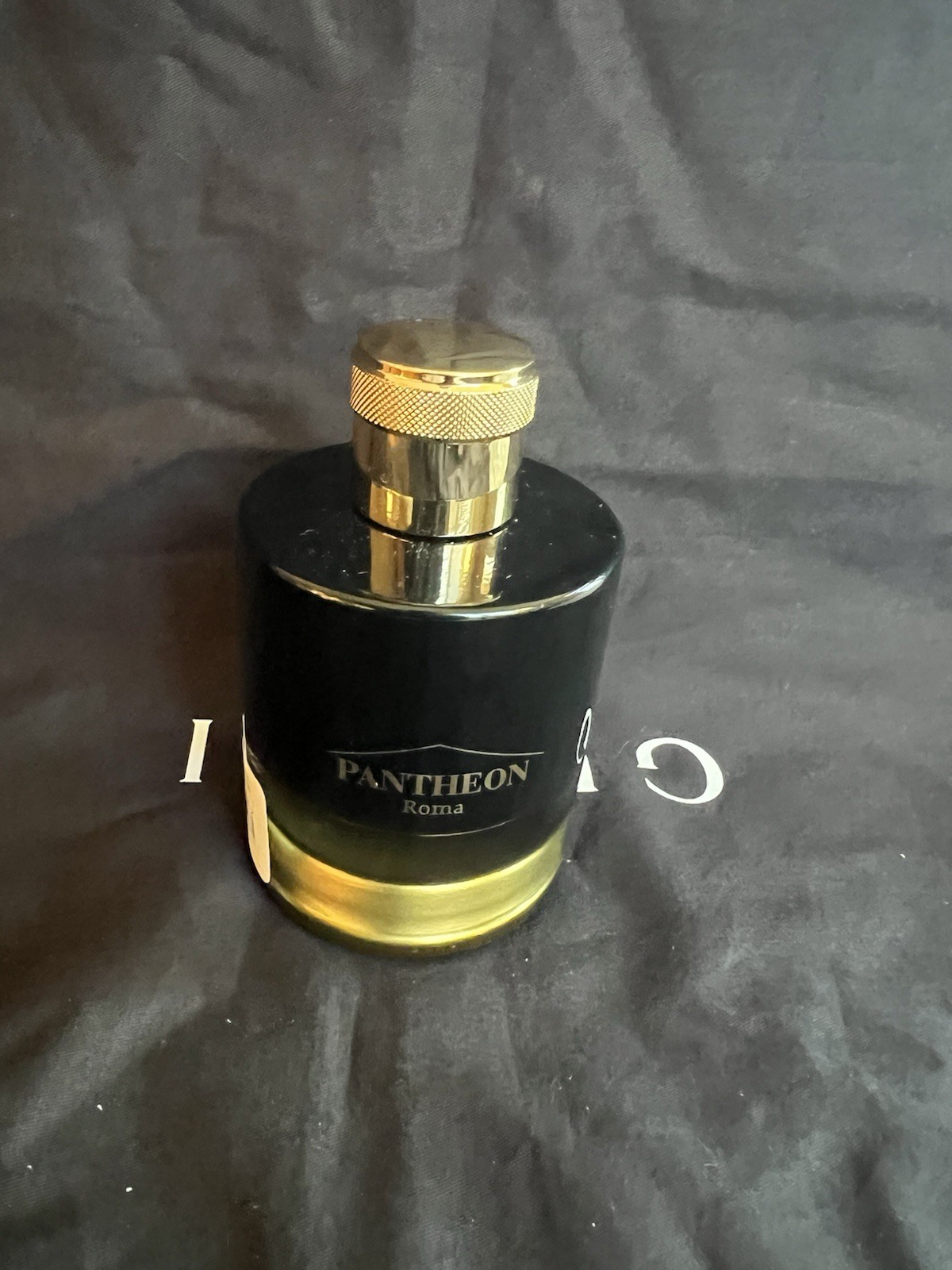 Pantheon Roma R Special Edition 3.4 oz/100 ml Tester
