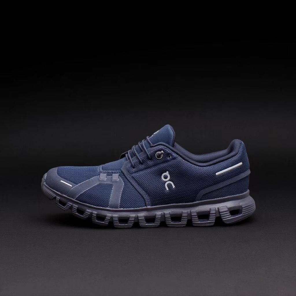 ON Cloud 6 Midnight Ink Running Workout Gym New Men Shoes Rare 3MF10073279