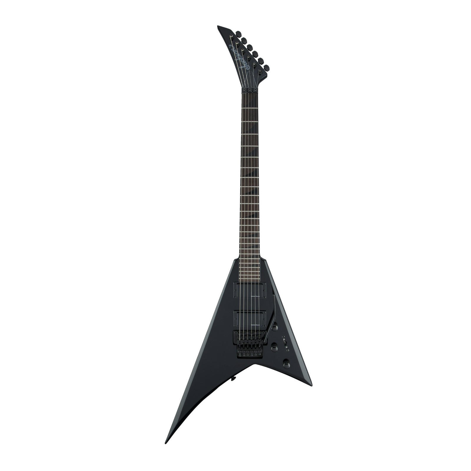 Jackson X Series Rhoads RRX24 6 String Guitar Right Handed Gloss Black