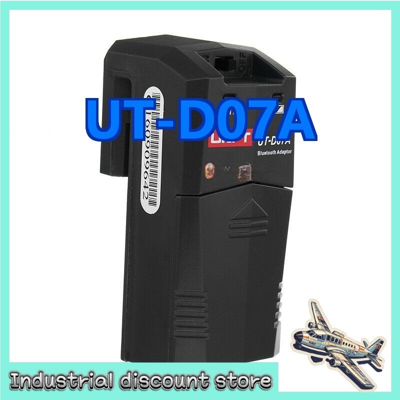 UNI-T UT-D07A Bluetooth Adapter Module for UNI-T UT181A , UT171A and UT71E