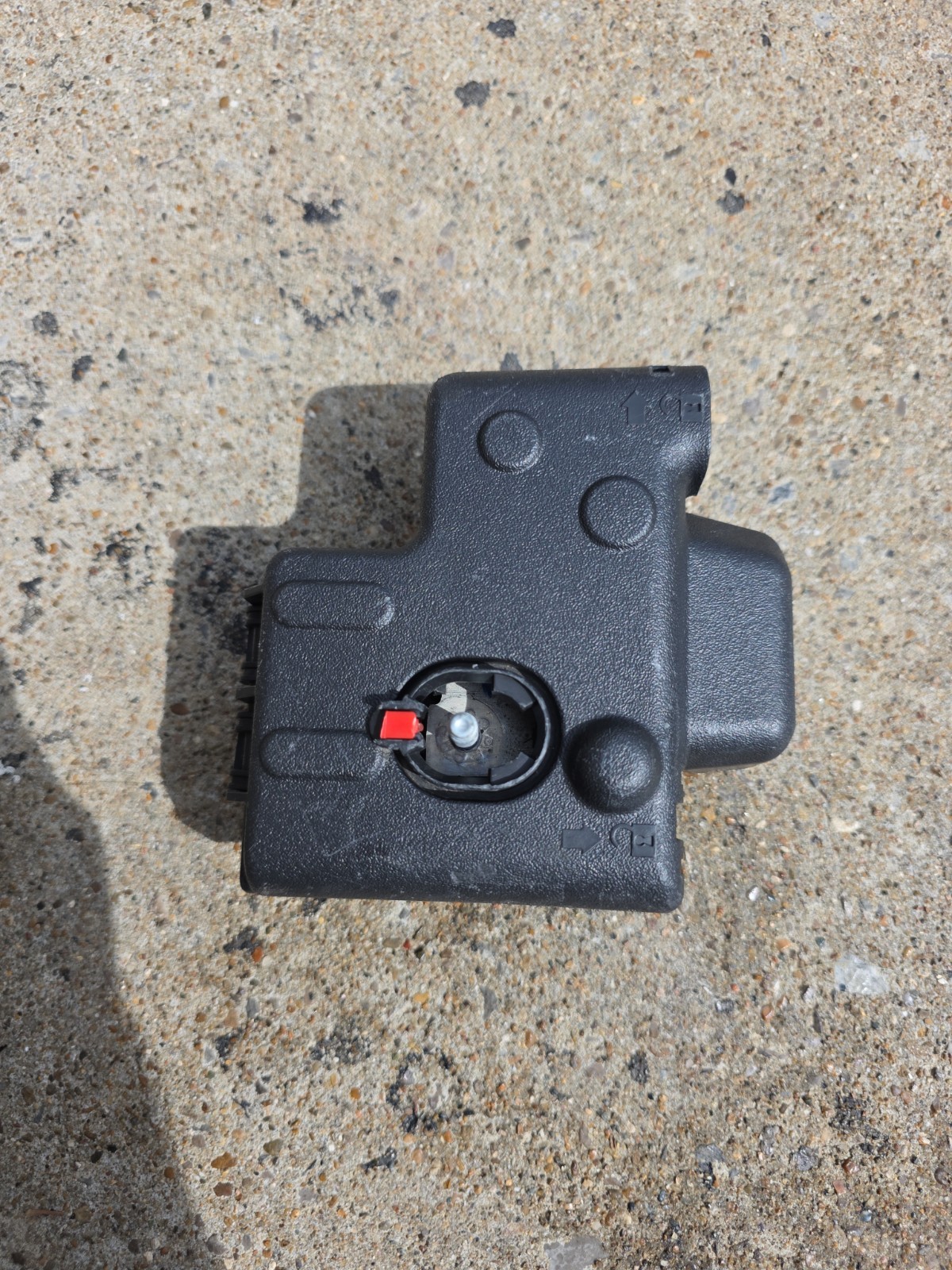 OEM 13-16 Dodge Dart Front Positive Terminal Battery Cable Fuseable Mega fuse OEM 13-16 Dodge Dart Front Positive Terminal Battery Cable Fuseable Mega fuse