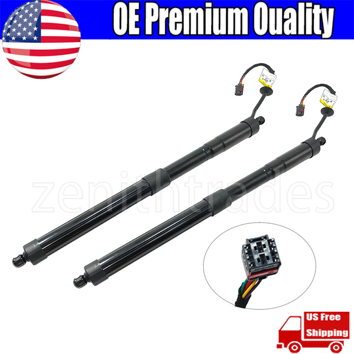 NEW 2×Electric Power Liftgate Strut For 2013 2014 2015 Kia Sorento 81770-1U500