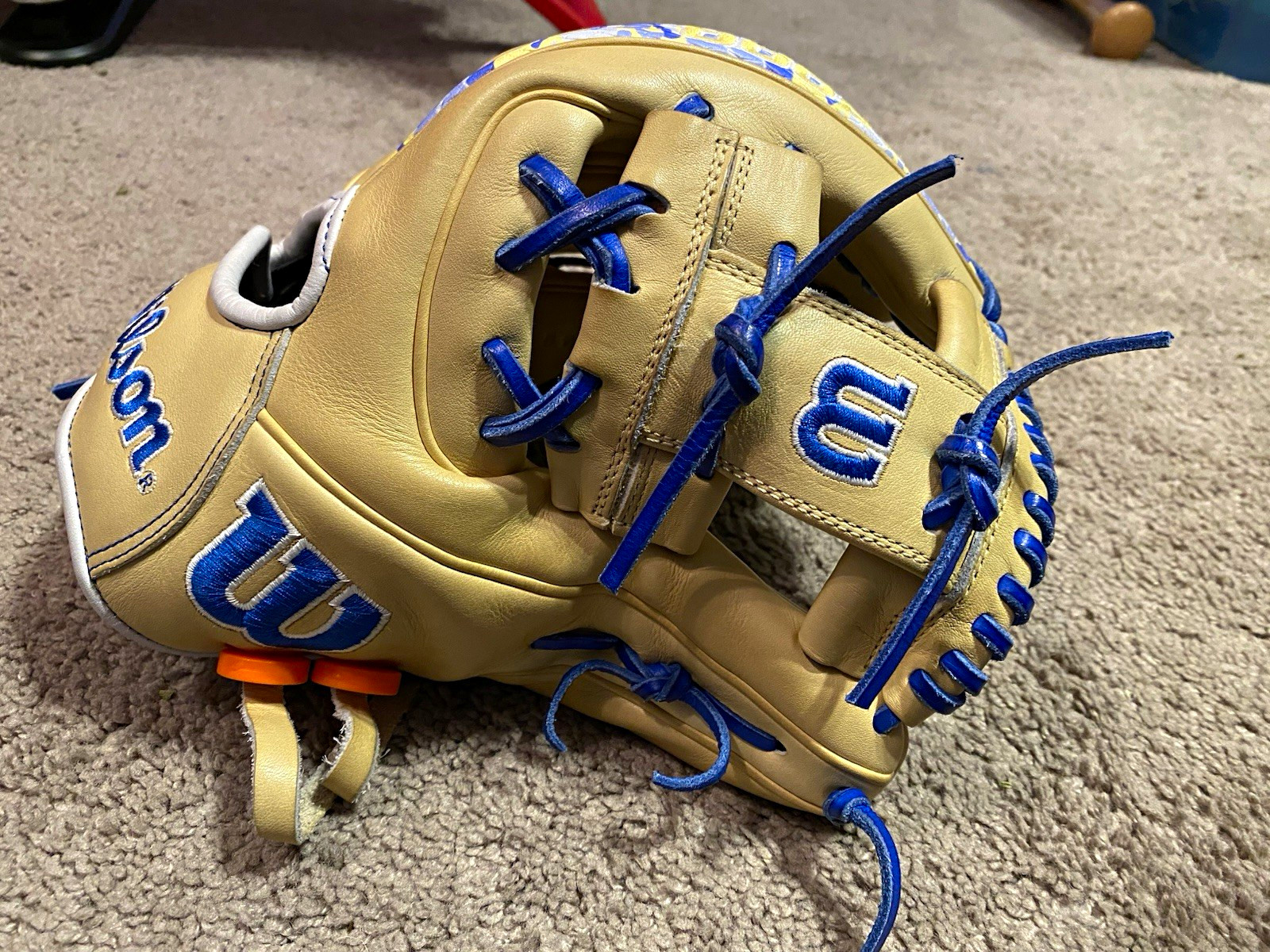Wilson A2000 11.75\ Wilson A2000 11.75\