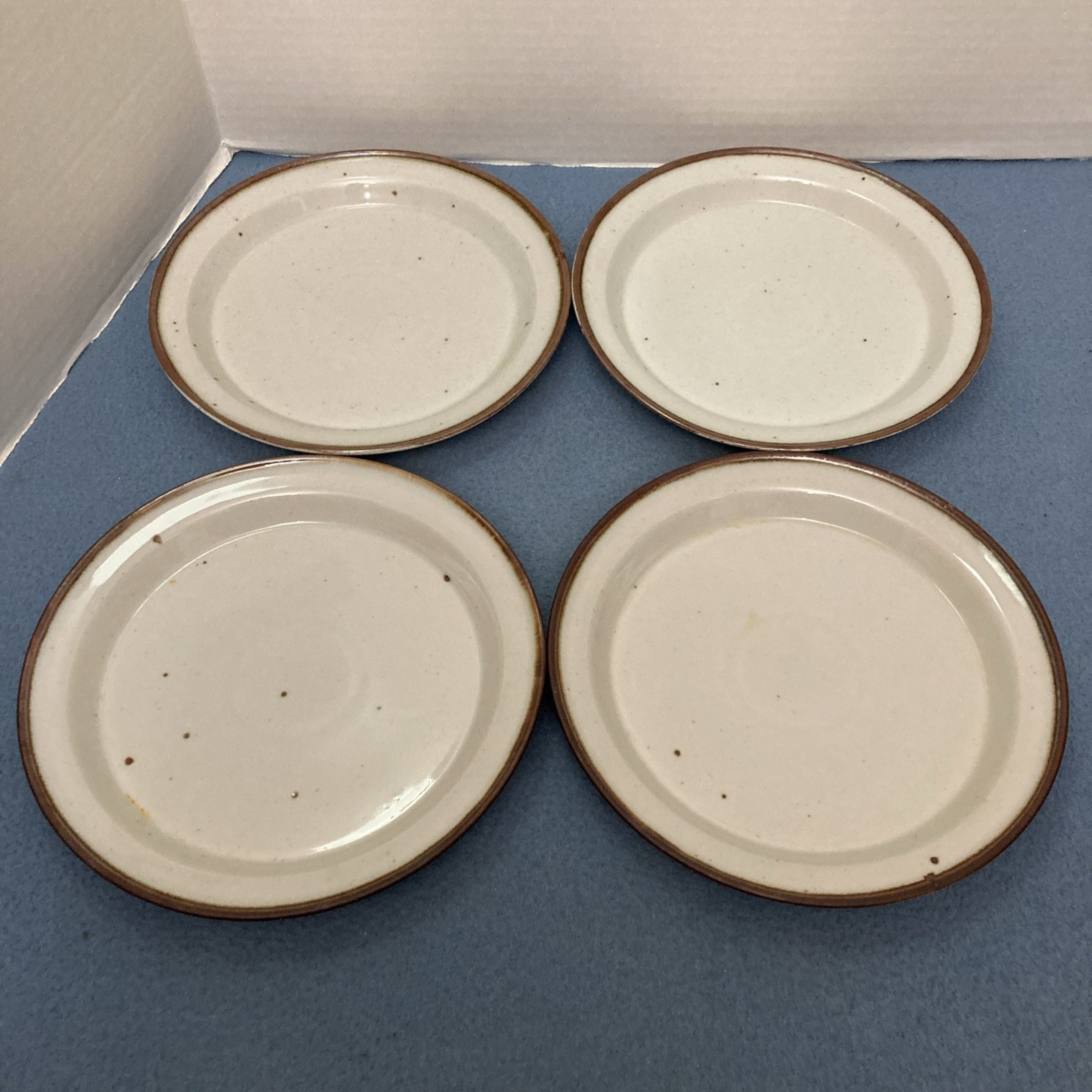 VTG Dansk Designs Denmark NR Brown Mist 8.5\