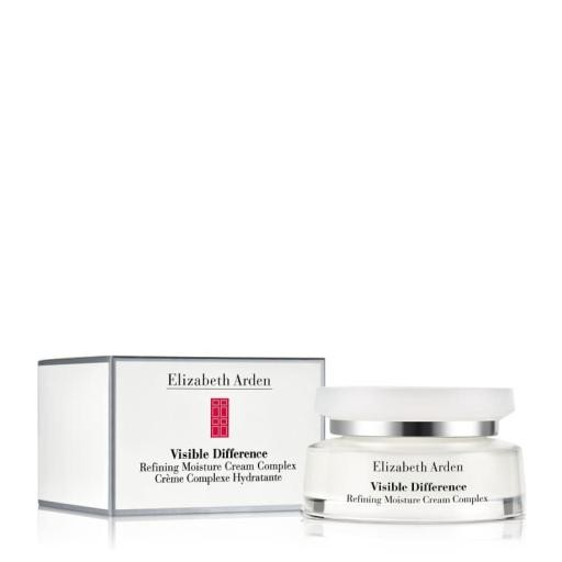 Elizabeth Arden Visible Difference Refining Moisture Cream Complex for Face 75ml