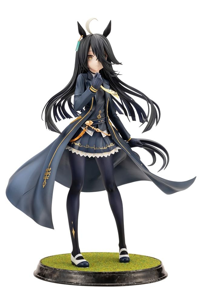 Uma Musume Pretty Derby Manhattan Cafe 1/7 PVC Figure PV188 Kotobukiya Japan