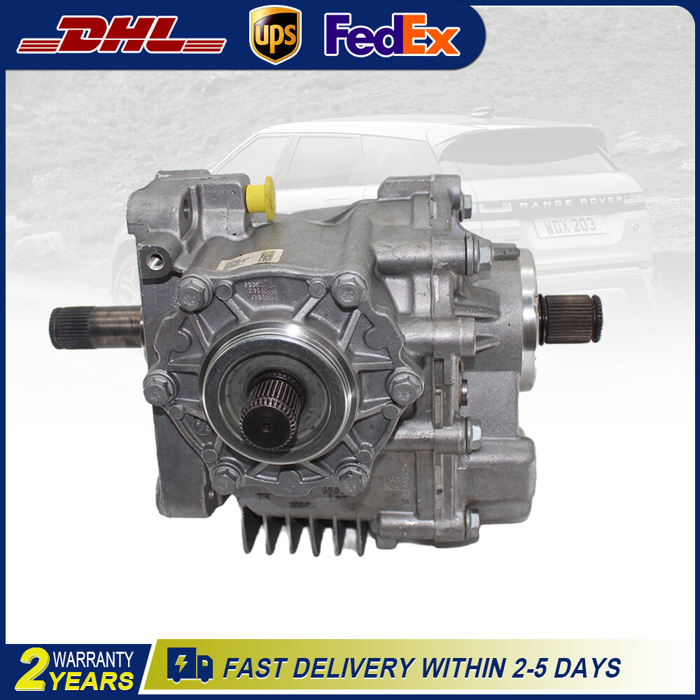Transfer Case 0CP409053H For 2017-20 Audi RS3 Automatic Transmission Drive Axle