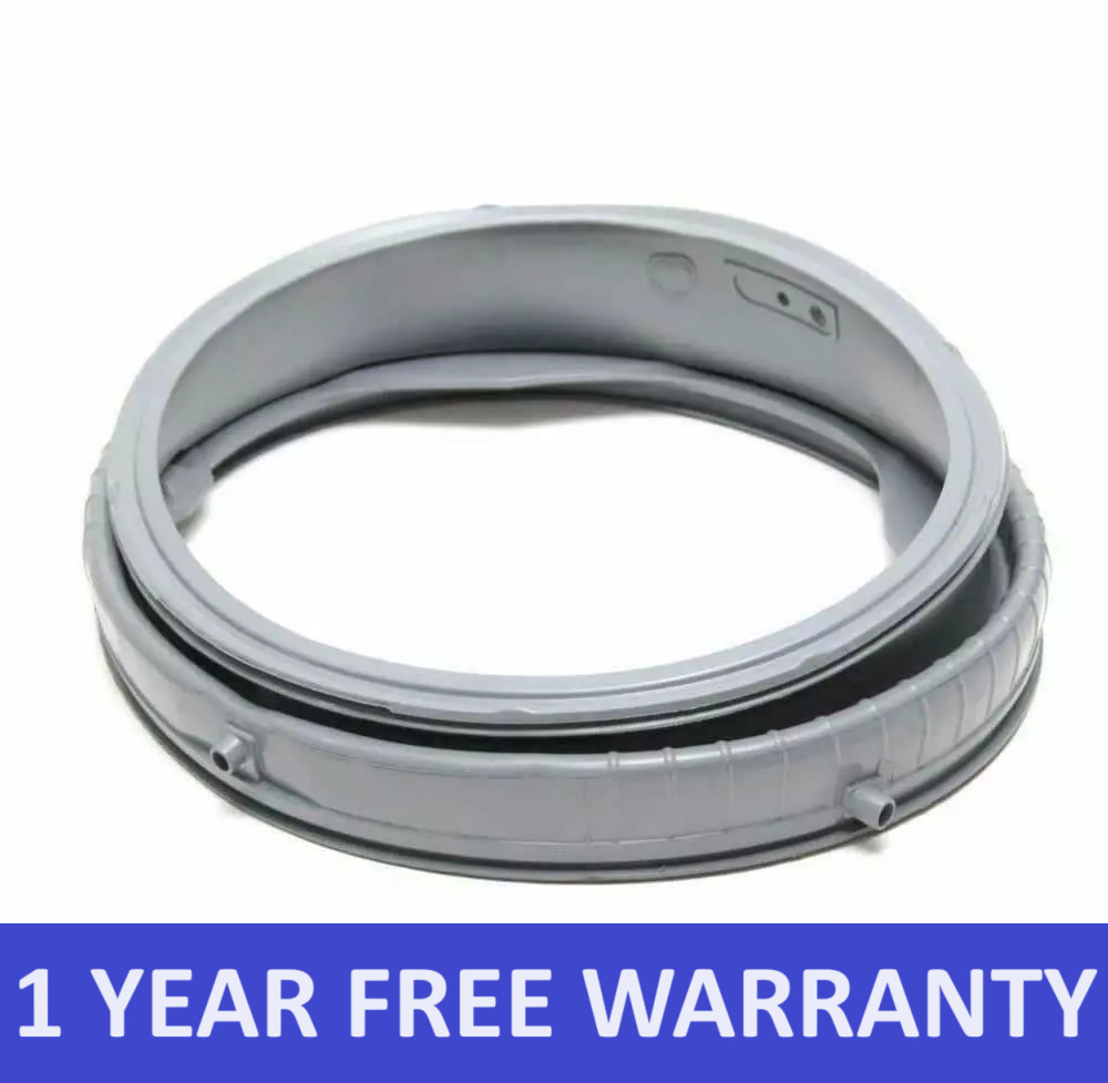 New SealPro Washer Door Bellow For LG MDS47123605 2630175 - 1 YEAR WARRANTY