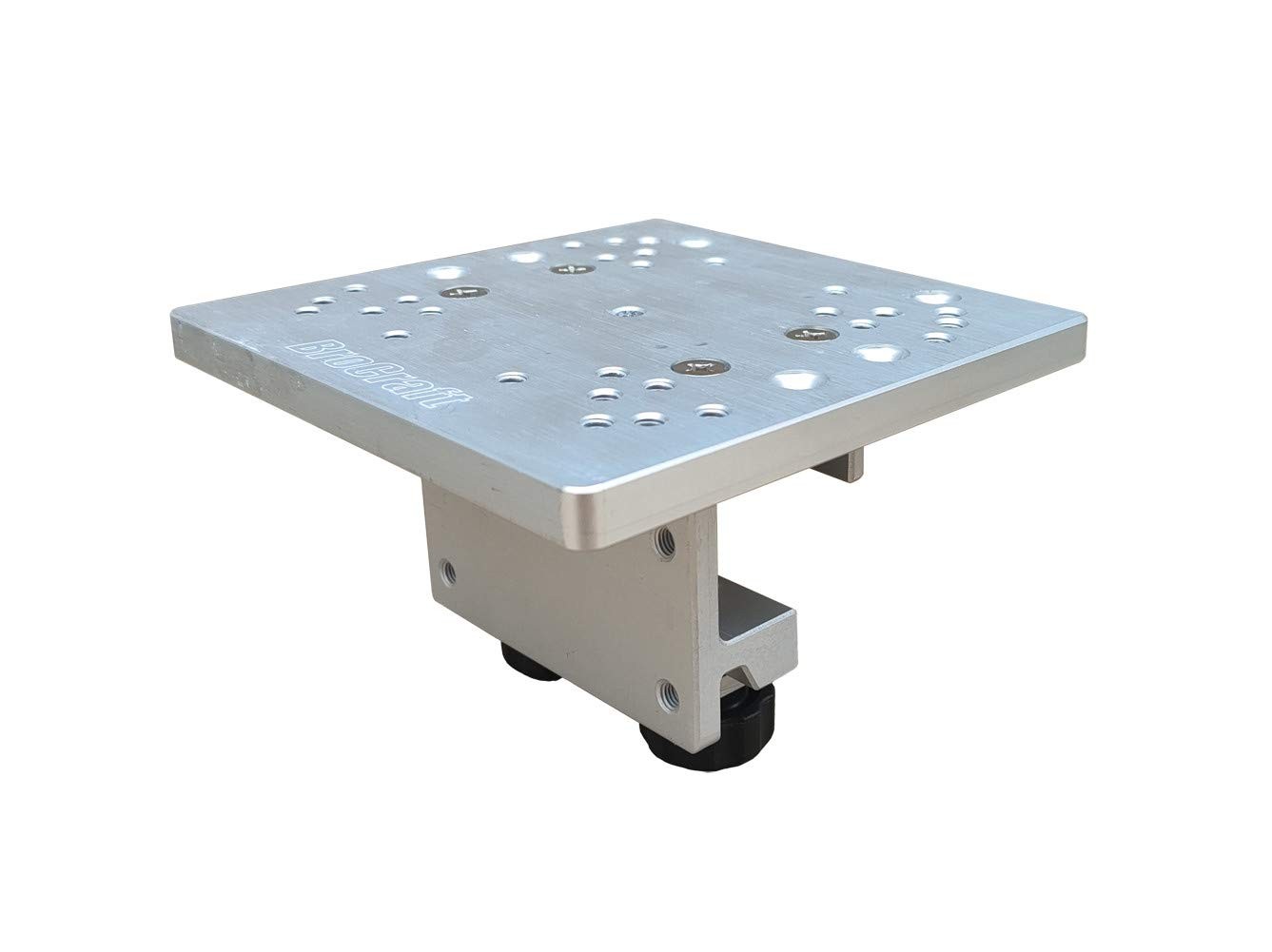Alumacraft Boat Downrigger Bracket/alumatrac System Downrigger Bracket/alumatrac