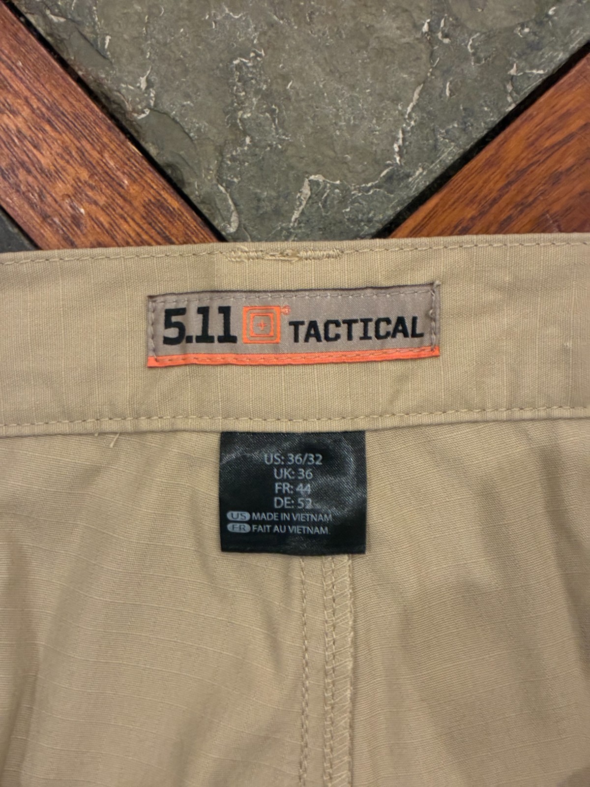 511 Tactical Pants 36x31 1/4\ 511 Tactical Pants 36x31 1/4\