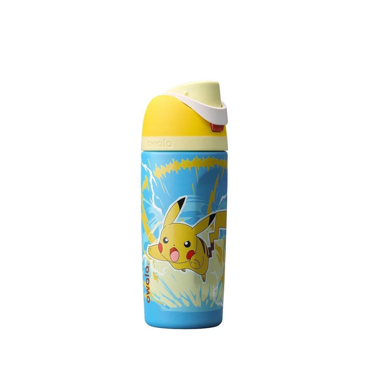 SO HOT Owala x Pokemon 16 Oz FreeSip Water Bottle - Pick Your Design