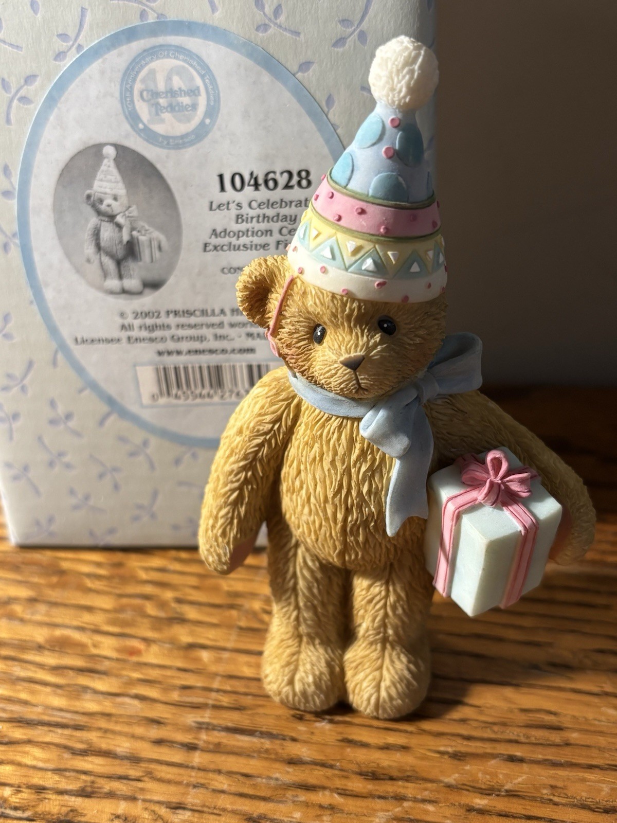 Cherished Teddies \ Cherished Teddies \