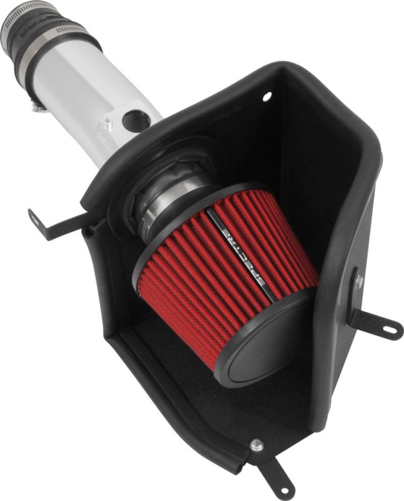 Spectre 9069 Cold Air Intake System/Kit for 2016-2021 Honda Civic 1.5L Turbo